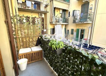 Four-room apartment Via del Ponte all'Asse, Firenze (neighborhood Santa Maria Novella) - photo 6