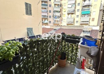 Four-room apartment Via del Ponte all'Asse, Firenze (neighborhood Santa Maria Novella) - photo 7