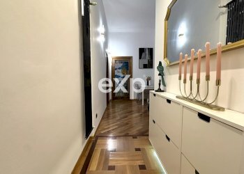 Four-room apartment Via del Ponte all'Asse, Firenze (neighborhood Santa Maria Novella) - photo 8