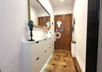 Four-room apartment Via del Ponte all'Asse, Firenze (neighborhood Santa Maria Novella) - photo 9