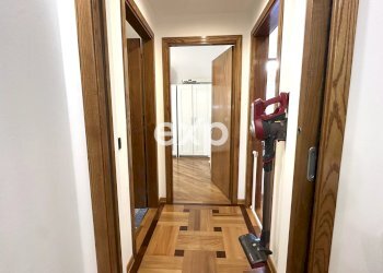 Four-room apartment Via del Ponte all'Asse, Firenze (neighborhood Santa Maria Novella) - photo 11