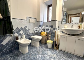 Four-room apartment Via del Ponte all'Asse, Firenze (neighborhood Santa Maria Novella) - photo 15