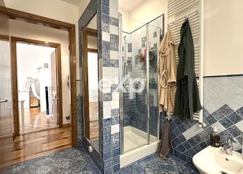 Four-room apartment Via del Ponte all'Asse, Firenze (neighborhood Santa Maria Novella) - photo 16