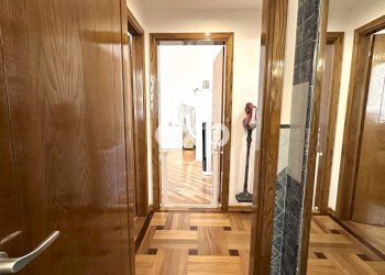 Four-room apartment Via del Ponte all'Asse, Firenze (neighborhood Santa Maria Novella) - photo 17
