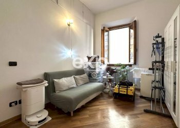 Four-room apartment Via del Ponte all'Asse, Firenze (neighborhood Santa Maria Novella) - photo 18