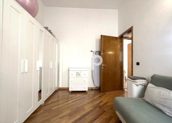 Four-room apartment Via del Ponte all'Asse, Firenze (neighborhood Santa Maria Novella) - photo 19
