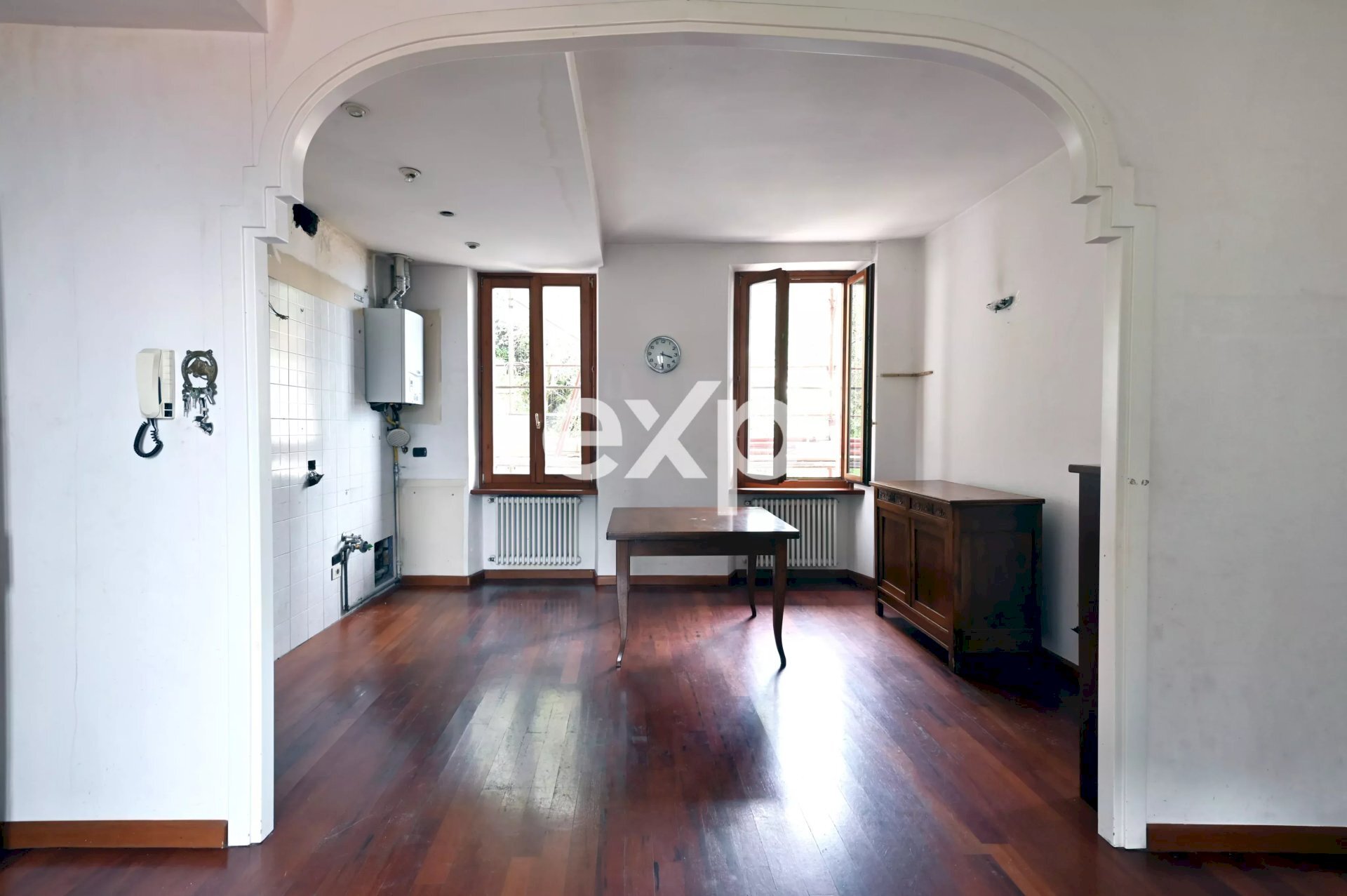 Three-room apartment Via Cacciatori delle Alpi, Argegno - photo 2