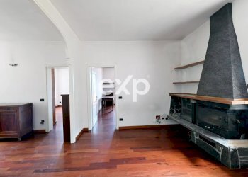 Three-room apartment Via Cacciatori delle Alpi, Argegno - photo 8