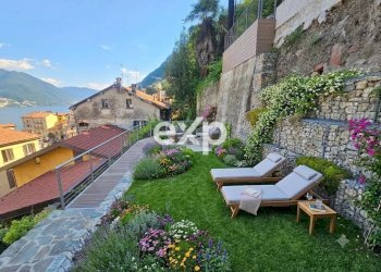 Three-room apartment Via Cacciatori delle Alpi, Argegno - photo 14