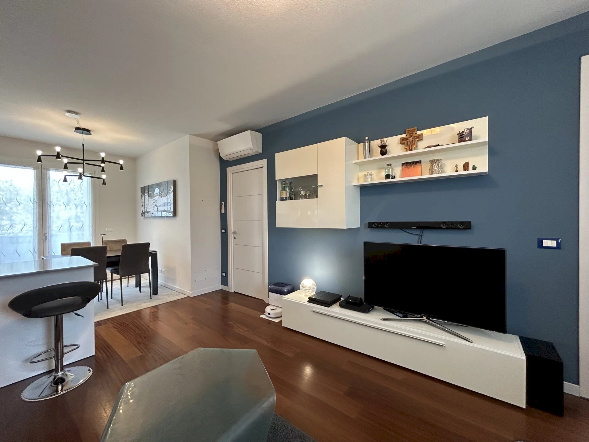 Four-room apartment San Fior - photo 1