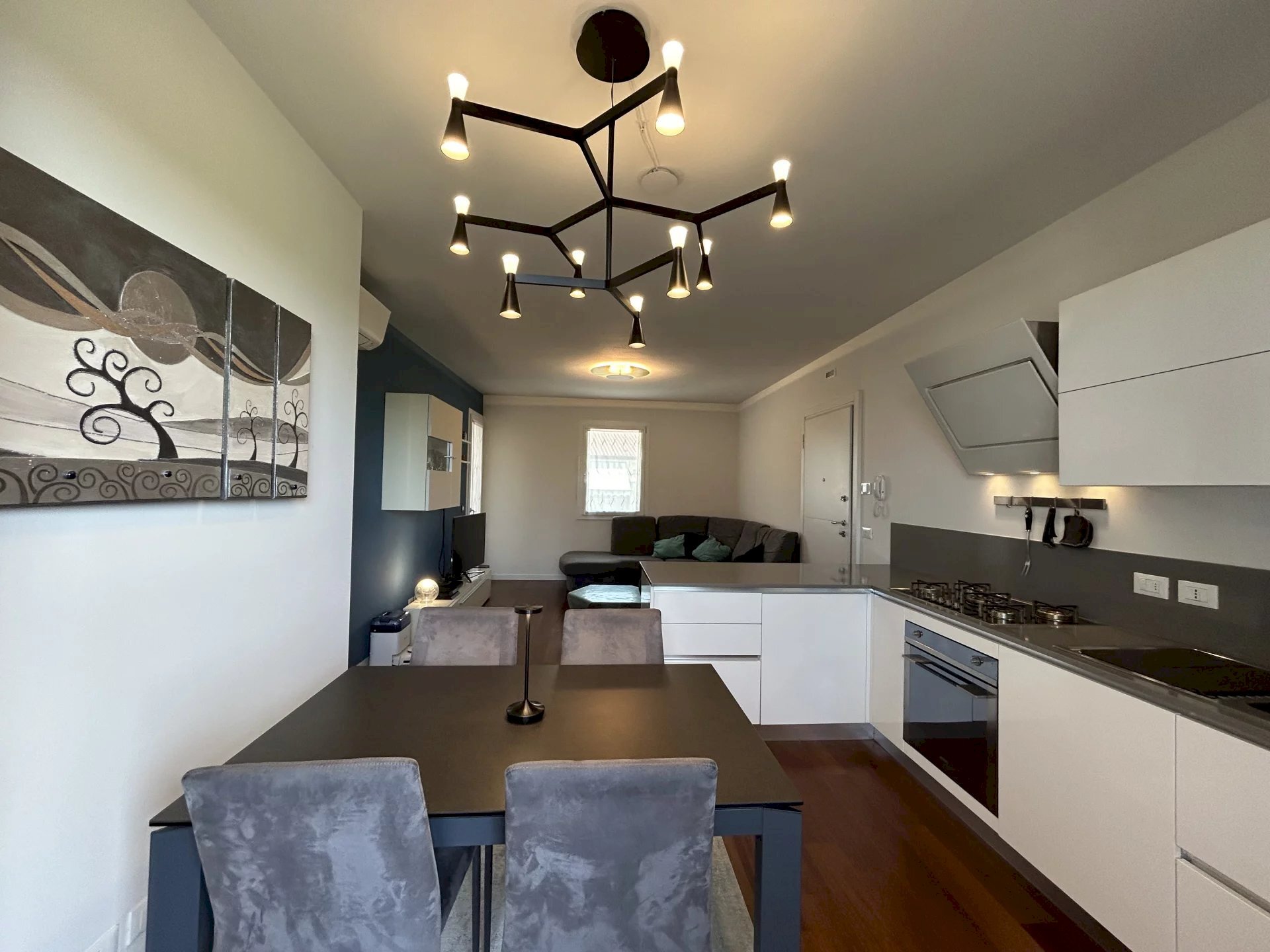 Four-room apartment San Fior - photo 2