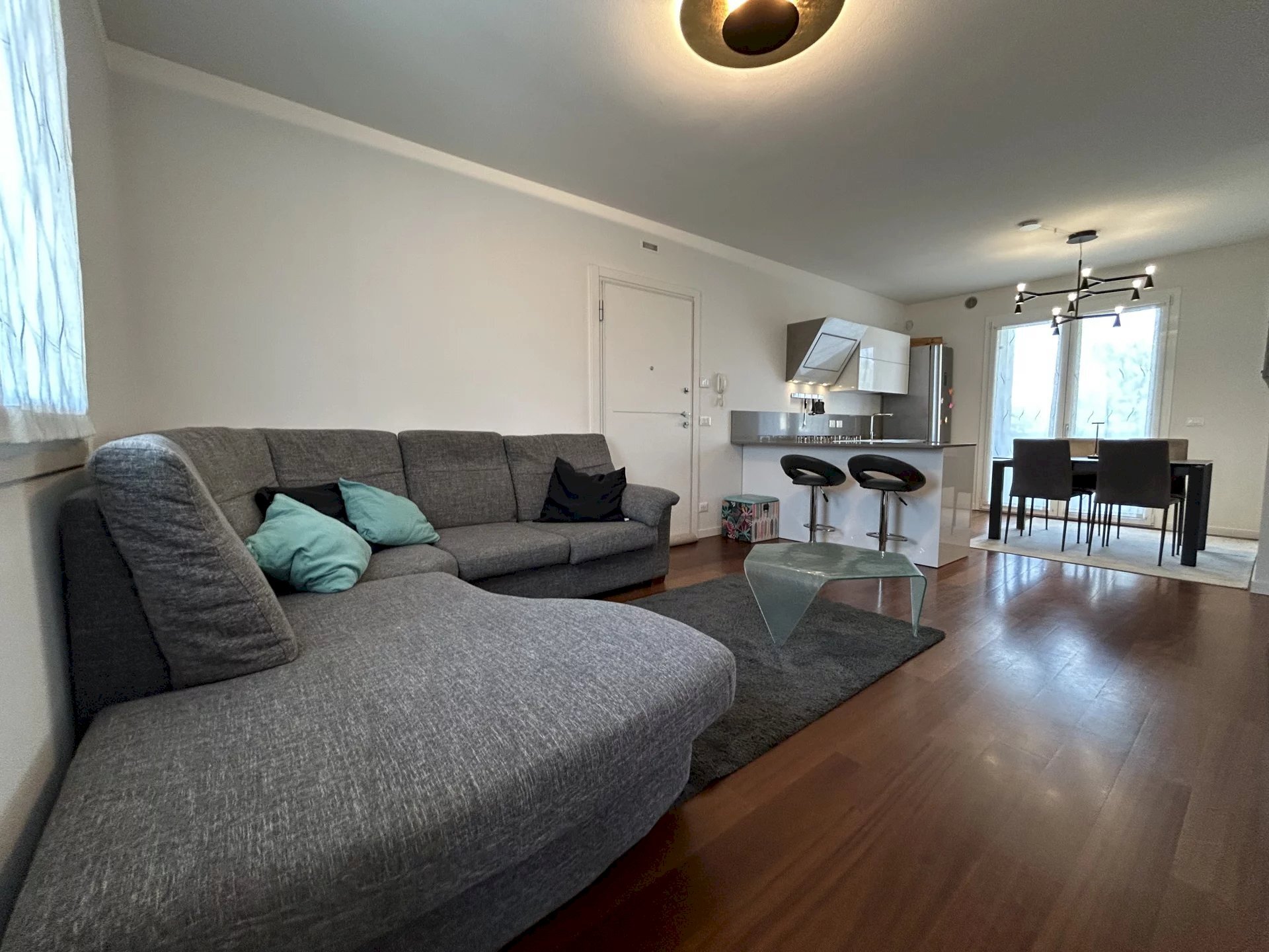 Four-room apartment San Fior - photo 3