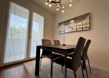 Four-room apartment San Fior - photo 8