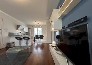Four-room apartment San Fior - photo 14