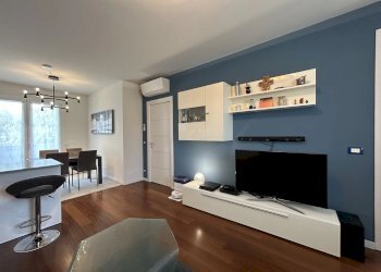 Four-room apartment San Fior - photo 18