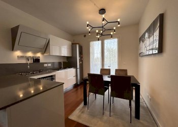 Four-room apartment San Fior - photo 21