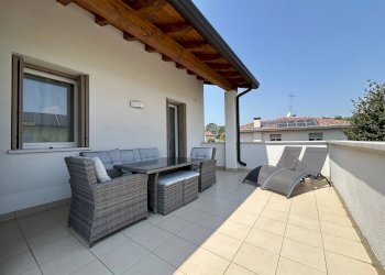 Four-room apartment San Fior - photo 37