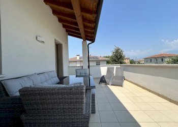 Four-room apartment San Fior - photo 41