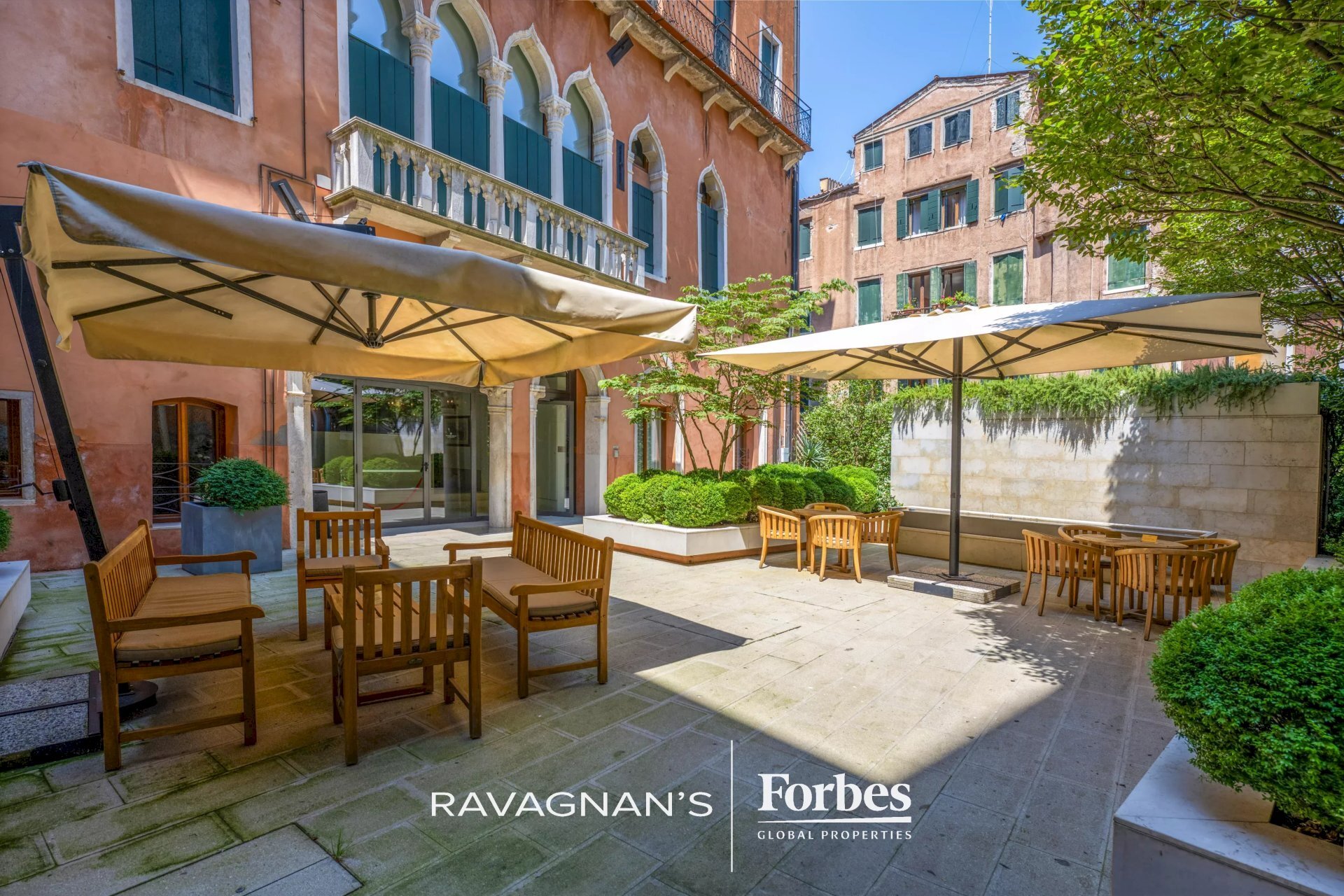 Appartamento Sestiere di San Marco, Venezia (zona San Marco) - foto 1