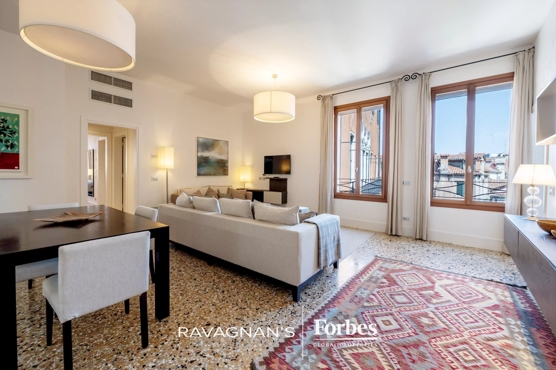 Appartamento Sestiere di San Marco, Venezia (zona San Marco) - foto 2