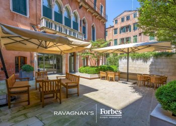 Appartamento Sestiere di San Marco, Venezia (zona San Marco) - foto 1