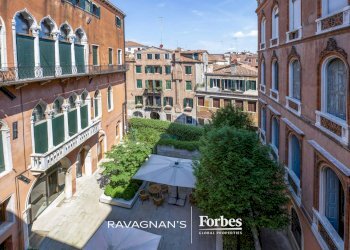 Appartamento Sestiere di San Marco, Venezia (zona San Marco) - foto 4