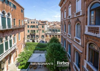 Appartamento Sestiere di San Marco, Venezia (zona San Marco) - foto 8