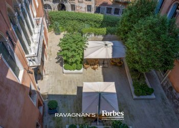 Appartamento Sestiere di San Marco, Venezia (zona San Marco) - foto 12