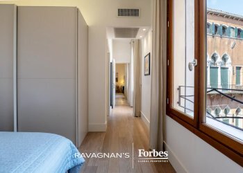Appartamento Sestiere di San Marco, Venezia (zona San Marco) - foto 21