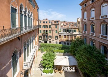 Appartamento Sestiere di San Marco, Venezia (zona San Marco) - foto 27
