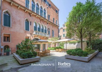 Appartamento Sestiere di San Marco, Venezia (zona San Marco) - foto 31