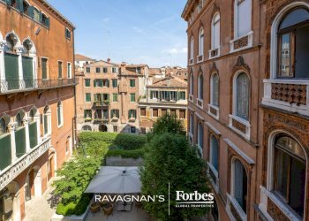 Appartamento Sestiere di San Marco, Venezia (zona San Marco) - foto 34