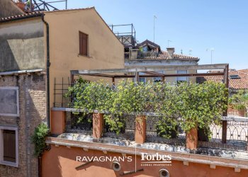 Appartamento Sestiere di San Marco, Venezia (zona San Marco) - foto 38