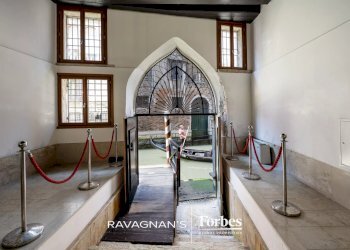Appartamento Sestiere di San Marco, Venezia (zona San Marco) - foto 41