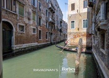Appartamento Sestiere di San Marco, Venezia (zona San Marco) - foto 42