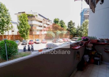 Quadrilocale Viale Ilic Uljanov Lenin, Bologna - foto 17