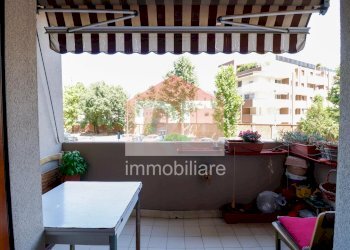 Quadrilocale Viale Ilic Uljanov Lenin, Bologna - foto 19