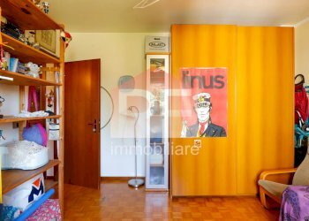 Quadrilocale Viale Ilic Uljanov Lenin, Bologna - foto 31