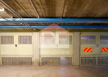 Quadrilocale Viale Ilic Uljanov Lenin, Bologna - foto 40