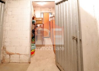 Quadrilocale Viale Ilic Uljanov Lenin, Bologna - foto 42