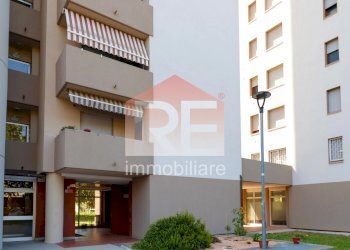 Quadrilocale Viale Ilic Uljanov Lenin, Bologna - foto 43