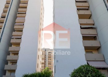 Quadrilocale Viale Ilic Uljanov Lenin, Bologna - foto 48