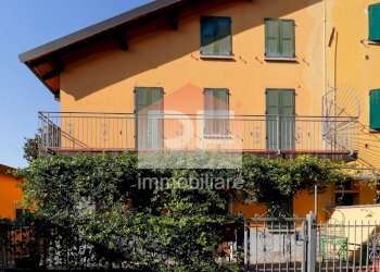 Townhouse Via della Beverara, Bologna (neighborhood Lame) - photo 3