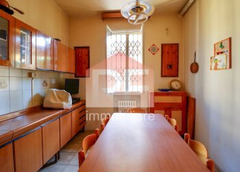 Townhouse Via della Beverara, Bologna (neighborhood Lame) - photo 5