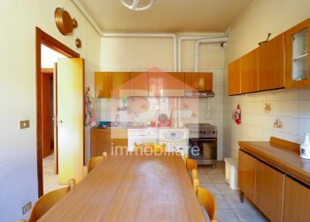 Townhouse Via della Beverara, Bologna (neighborhood Lame) - photo 6
