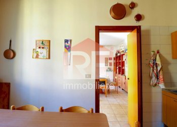 Townhouse Via della Beverara, Bologna (neighborhood Lame) - photo 7