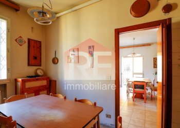 Townhouse Via della Beverara, Bologna (neighborhood Lame) - photo 8