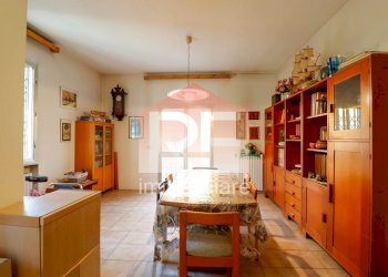 Townhouse Via della Beverara, Bologna (neighborhood Lame) - photo 9