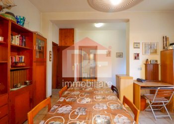 Townhouse Via della Beverara, Bologna (neighborhood Lame) - photo 10