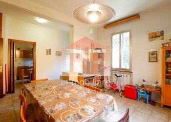 Townhouse Via della Beverara, Bologna (neighborhood Lame) - photo 11